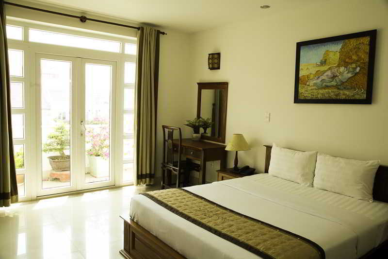 Golf Hotel 胡志明市 外观 照片
