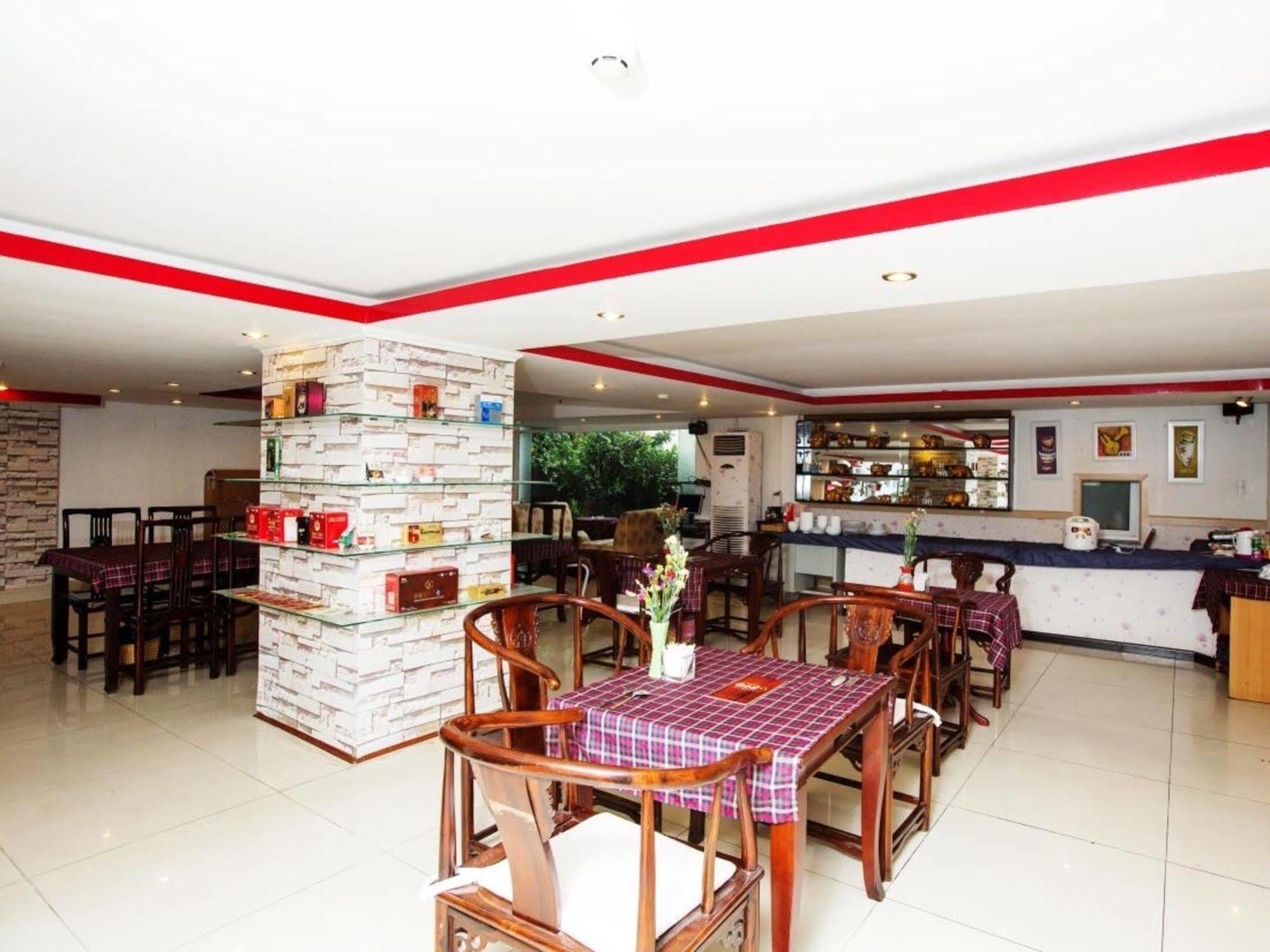 Golf Hotel 胡志明市 外观 照片